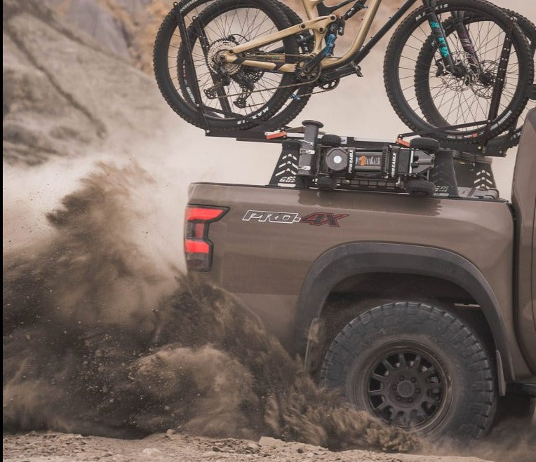 CBI Universal Bed Bars