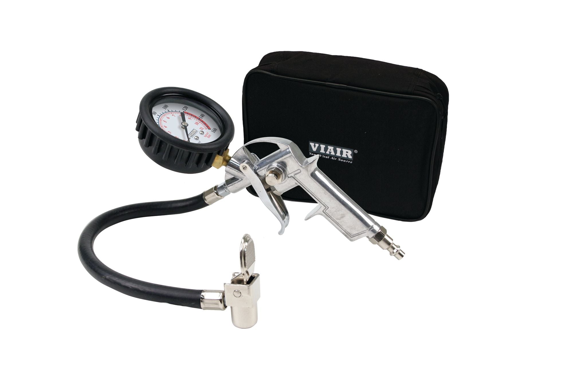 Viair Tire Inflation Gun – 160 PSI