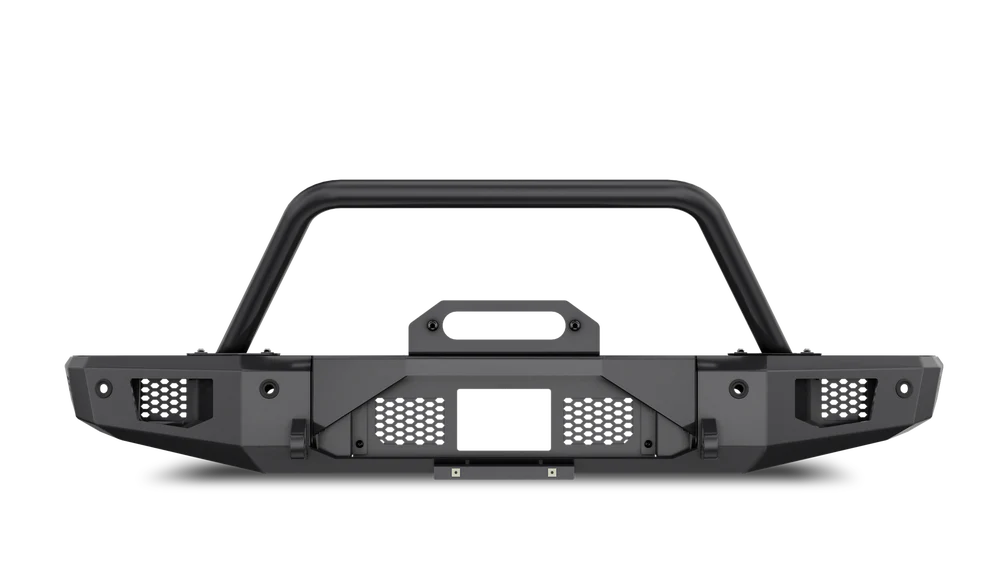 BODY ARMOR 4X4 FORD BRONCO ODYSSEY FRONT BUMPER 2021-2023