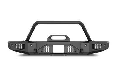 BODY ARMOR 4X4 FORD BRONCO ODYSSEY FRONT BUMPER 2021-2023