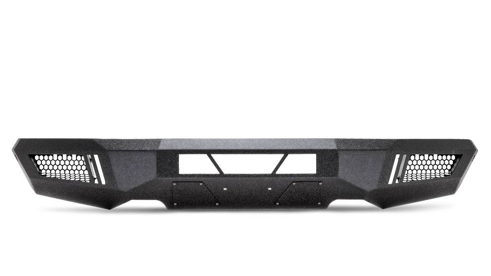 BODY ARMOR 4X4 FORD F-150 ECO SERIES FRONT BUMPER 2015-2017
