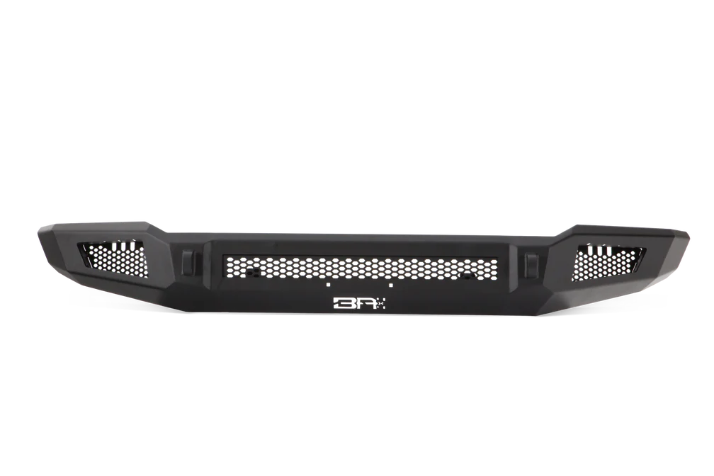 BODY ARMOR 4X4 FORD F-150 AMBUSH FRONT BUMPER (NON-WINCH) 2018-2020