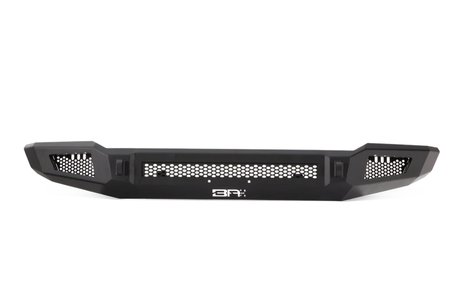 BODY ARMOR 4X4 FORD F-150 AMBUSH FRONT BUMPER (NON-WINCH) 2018-2020