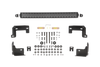 BODY ARMOR 4X4 FORD F-150 AMBUSH FRONT BUMPER (NON-WINCH) 2018-2020