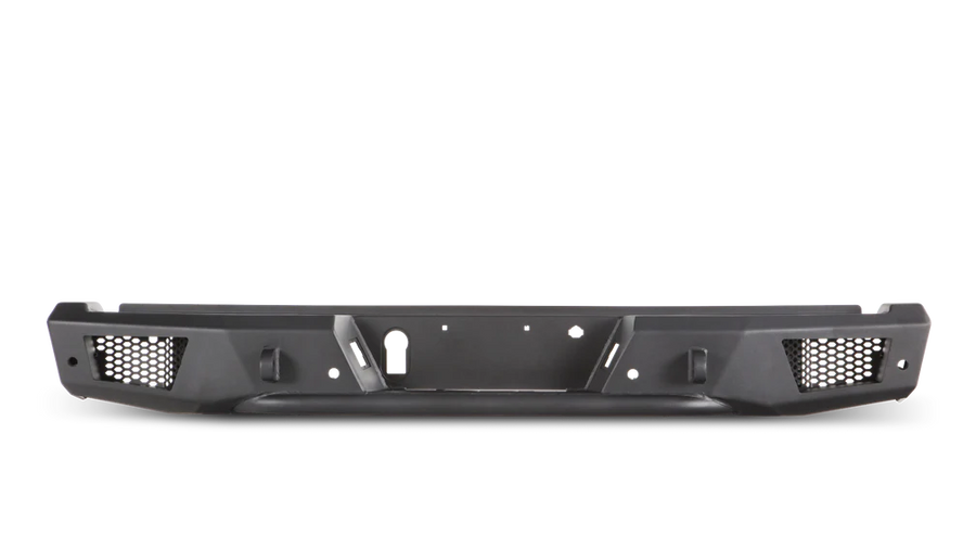 BODY ARMOR 4X4 FORD F-150 AMBUSH REAR BUMPER 2018-2020