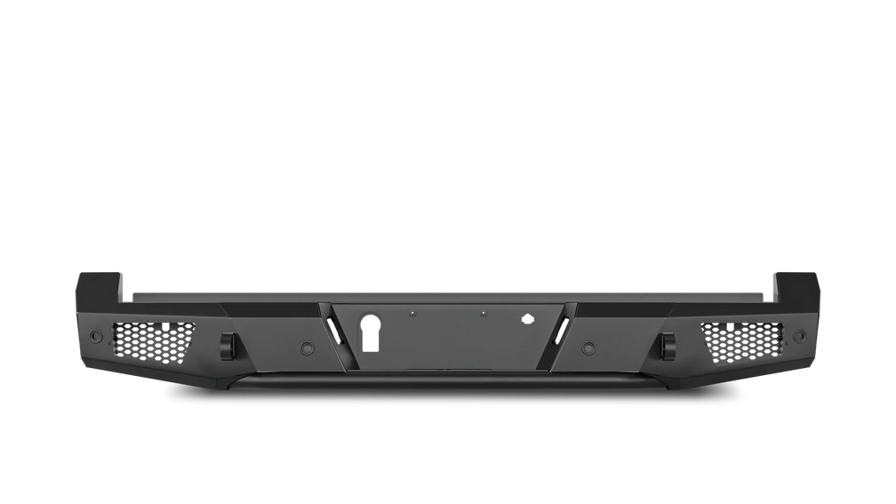 BODY ARMOR 4X4 F250/350/450/550 SUPER DUTY AMBUSH REAR BUMPER 2017-2022