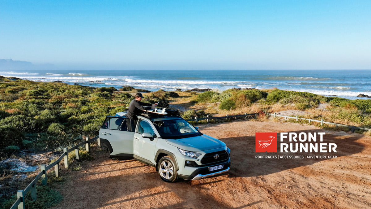 Outlander Rugged Edition Rugged Outlander