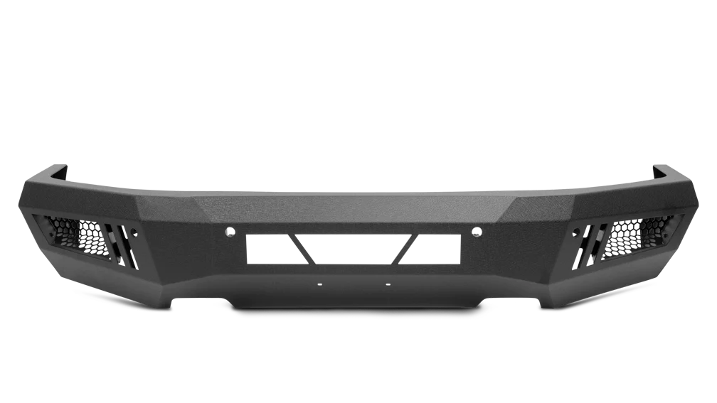 BODY ARMOR 4X4 GMC 1500 ECO SERIES FRONT BUMPER 2014-2015