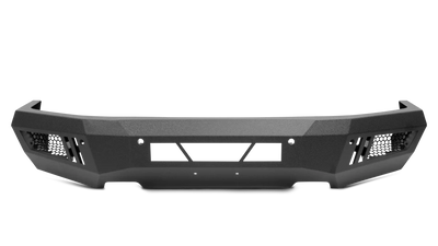 BODY ARMOR 4X4 GMC 1500 ECO SERIES FRONT BUMPER 2014-2015