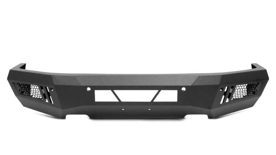 BODY ARMOR 4X4 GMC 1500 ECO SERIES FRONT BUMPER 2014-2015