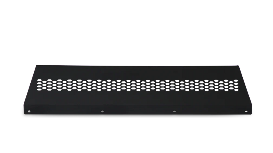 BODY ARMOR 4X4 CHEVROLET SILVERADO 1500 INTERCOOLER SHROUD FOR AMBUSH BUMPER 2019-2023