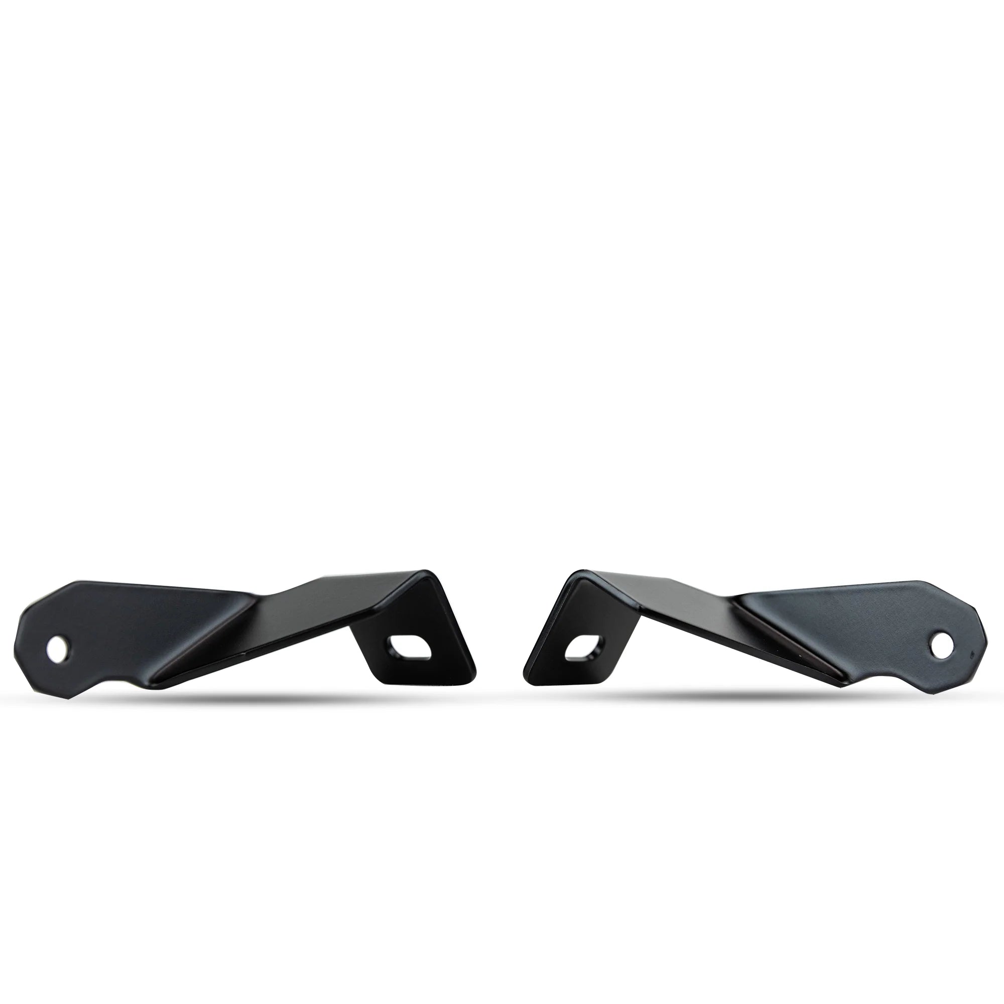 Heretic Ford Bronco (2021+) - 20" LED Capable Bumper Light Bar