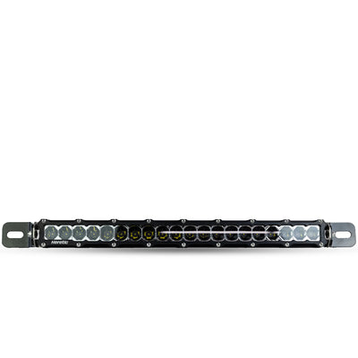 Heretic Ford Ranger (2019+) - 20" LED Bumper Light Bar