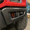 Heretic Ford F150 Raptor (2017-2021) - LED Fog Light Kit