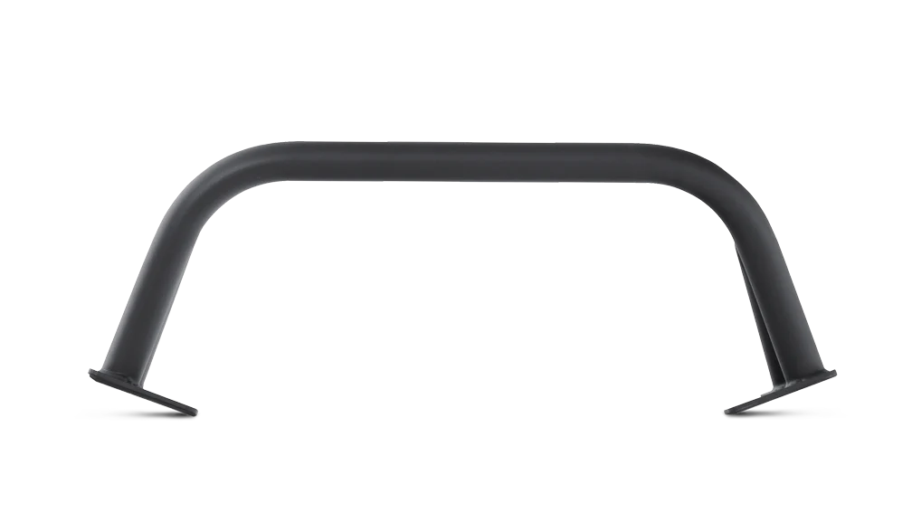 BODY ARMOR 4X4 JEEP WRANGLER JL & GLADIATOR JT TUBE GRILL GUARD (BOLT ON) 2018-2023