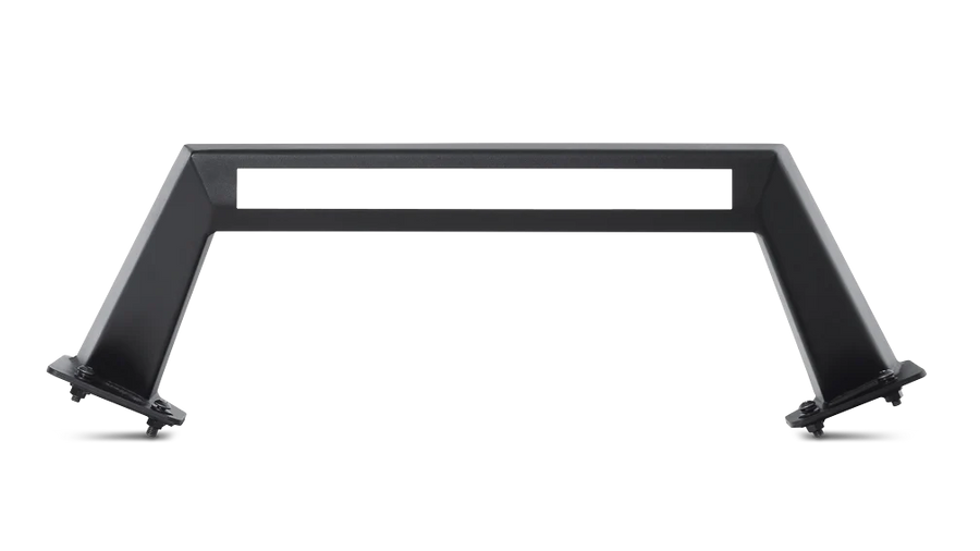 BODY ARMOR 4X4 JEEP WRANGLER JL & GLADIATOR JT FABRICATED GRILL GUARD (BOLT ON) 2018-2023