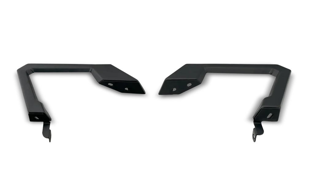 BODY ARMOR 4X4 JEEP GLADIATOR JT BED PROTECTOR (REQUIRES JT-5100 FITS JL-2965 BUMPER) 2019-2023