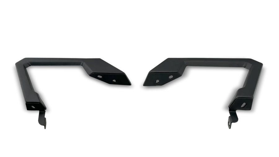 BODY ARMOR 4X4 JEEP GLADIATOR JT BED PROTECTOR (REQUIRES JT-5100 FITS JL-2965 BUMPER) 2019-2023