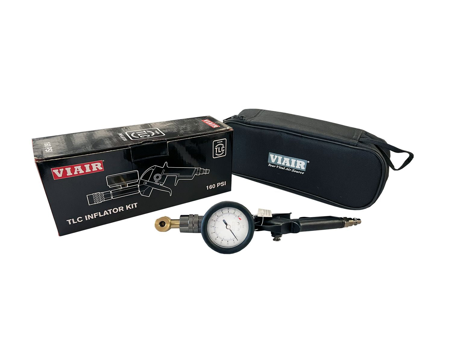 Viair TLC Tire Inflator
