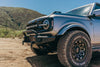 BODY ARMOR 4X4 FORD BRONCO ODYSSEY FRONT BUMPER 2021-2023