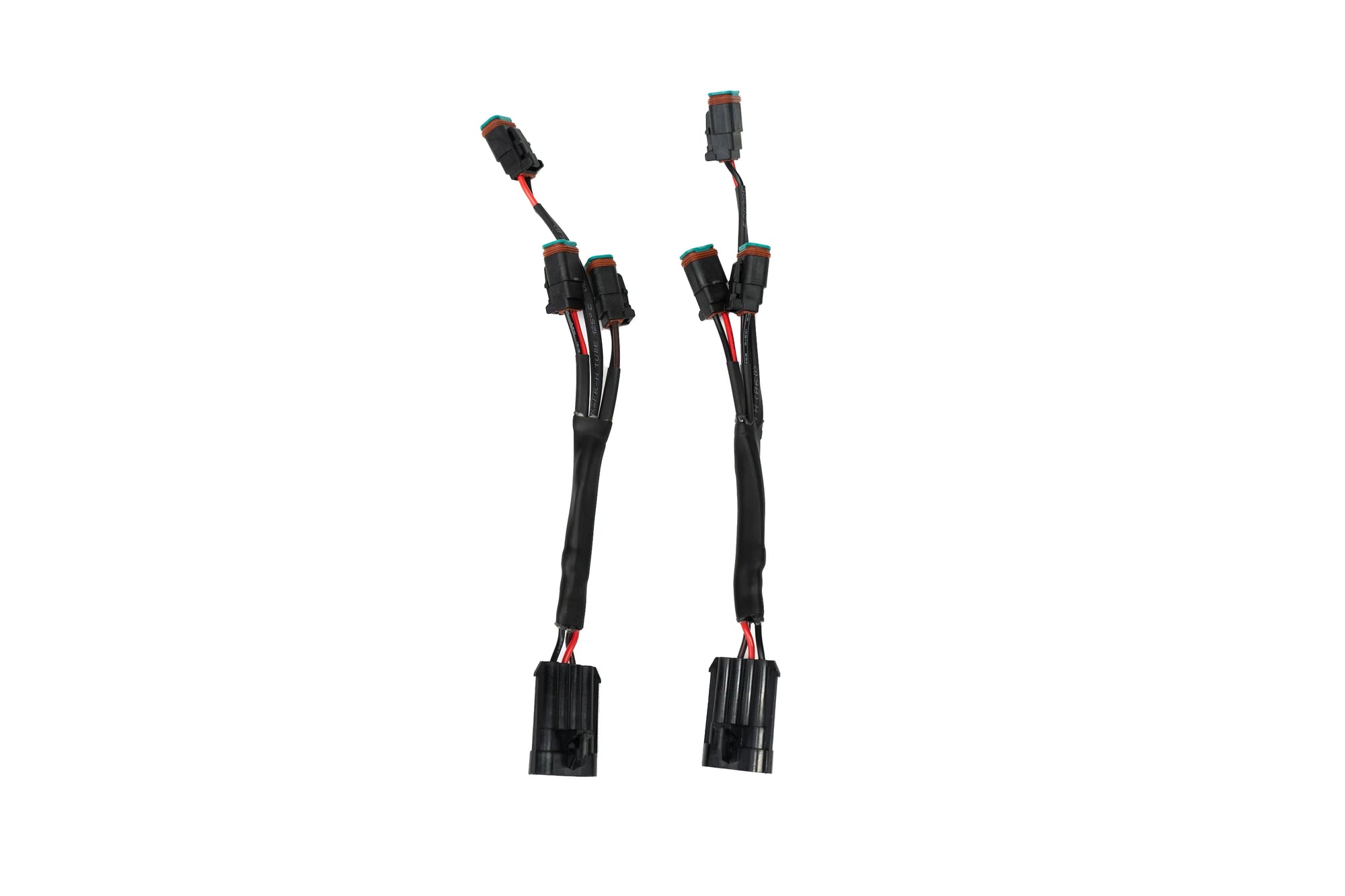 Heretic Polaris RZR Headlights (Pro R/Turbo R/Pro XP)