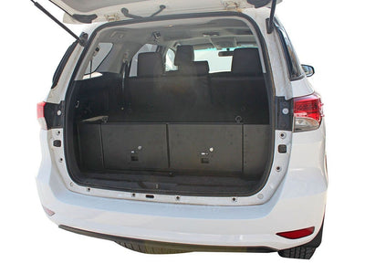 Front Runner Toyota Fortuner (2016-Current) Drawer Kit