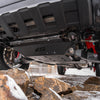 CBI Toyota Tacoma Front Skid Plates | 2024