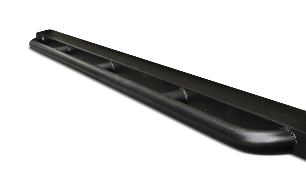 BODY ARMOR 4X4 JEEP WRANGLER LJ ROCKCRAWLER SIDE STEPS 2004-2006