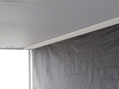 FRONT RUNNER WIND BREAK FOR 2.5M AWNING / FRONT