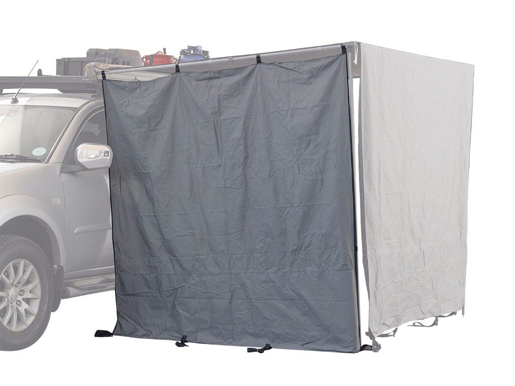 Front Runner Wind/Sun Break for 1.4M/2M & 2.5M Awning / Side