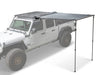 Front Runner Easy-Out Awning / 1.4M / Black