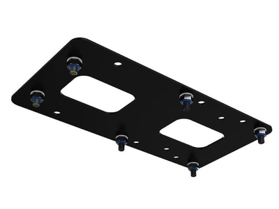 Front Runner Battery Device Mounting Plate