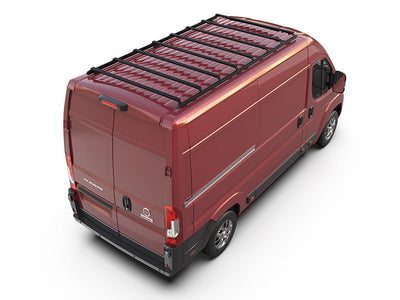 Front Runner Fiat Ducato (L2H2/136in WB/High Roof) (2014-Current) Slimpro Van Rack Kit