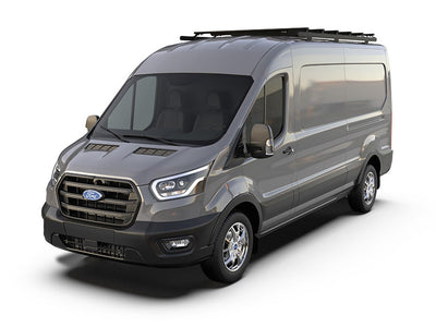 Front RunnerFord Transit (L2H3/130in WB/High Roof) (2013-Current) Slimpro Van Rack Kit