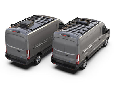 Front RunnerFord Transit (L2H3/130in WB/High Roof) (2013-Current) Slimpro Van Rack Kit