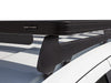 Front Runner Isuzu MU-X (2021-Current) Slimline II Roof Rack Kit