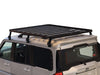 Front Runner Mahindra Scorpio (2022-Current) Slimline II Roof Rack Kit