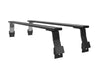 Front Runner Nissan Patrol Load Bar Kit / Gutter Mount