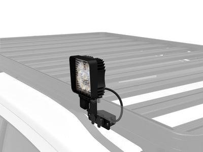 Front Runner 4in/100mm LED Flood Light w/ Bracket