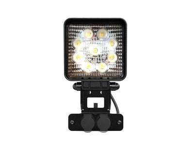 Front Runner 4in/100mm LED Flood Light w/ Bracket