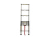 Front Runner Aluminium Telescopic Ladder / 2.9m