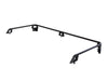 Front Runner Expedition Rail Kit - Front or Back - for 1255mm(W) Rack