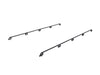 Front Runner Expedition Rail Kit - Sides - for 2368mm (L) Rack