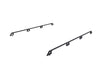 Front Runner Expedition Rail Kit - Sides - for 1560mm (L) Rack