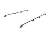 Front Runner Expedition Rail Kit - Sides - for 1762mm (L) Rack