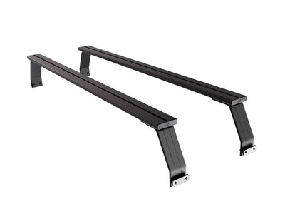 Front Runner Toyota Tundra (2007-Current) Load Bed Load Bars Kit