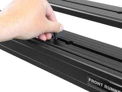 Front Runner Toyota Tundra Crew Max (2007-2021) Slimline II Roof Rack Kit / Low Profile