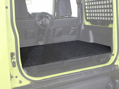 Front Runner Suzuki Jimny 3 Door (2018-Current) Rear Seat Base Deck