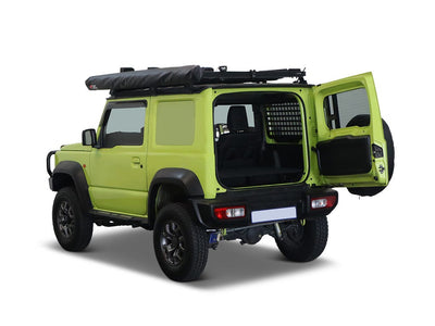 Front Runner Suzuki Jimny 3 Door (2018-Current) Rear Seat Base Deck