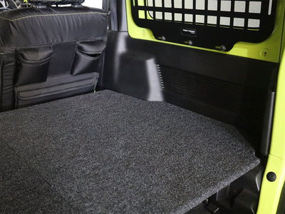 Front Runner Suzuki Jimny 3 Door (2018-Current) Rear Seat Base Deck